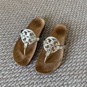 Tory Burch Miller Cloud Sandals